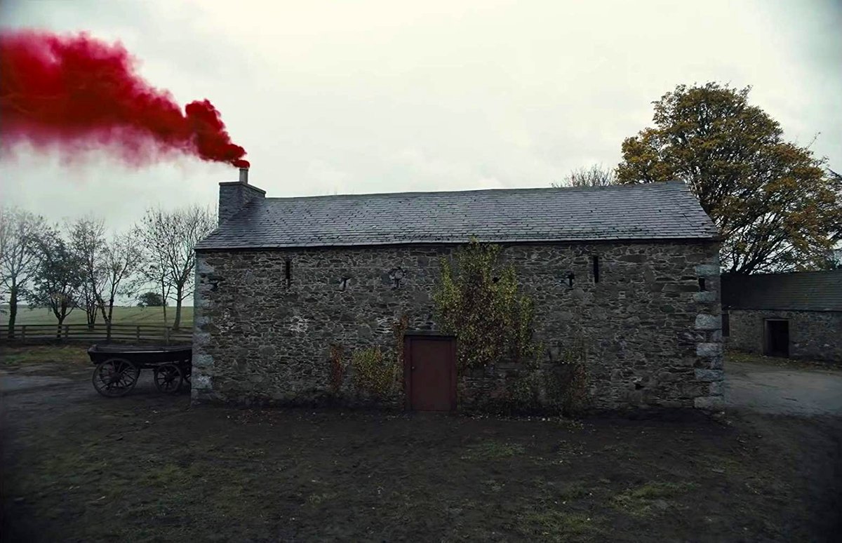 Photo du film Gretel & Hansel