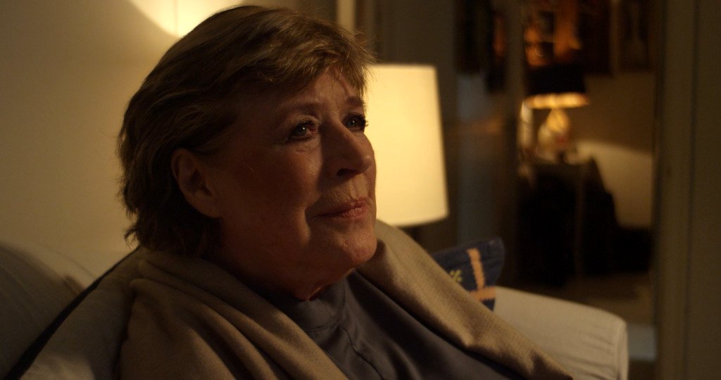 Photo from the movie Helmut Newton: The Bad and the Beautiful