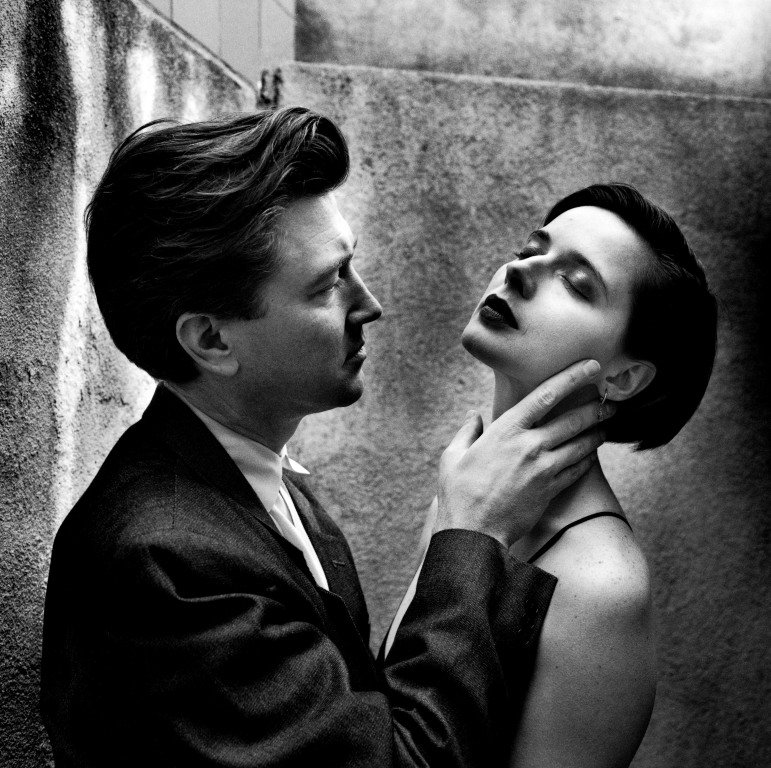 Photo from the movie Helmut Newton: The Bad and the Beautiful
