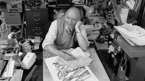 Photo du film Herblock: The Black & the White