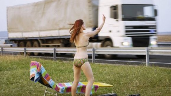 Photo from the movie Home