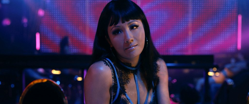 Photo du film Hustlers