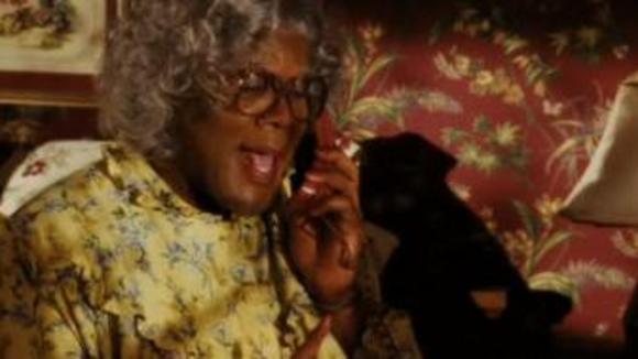 Photo du film I Can Do Bad All by Myself