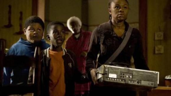 Photo du film I Can Do Bad All by Myself