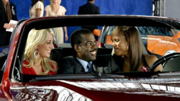 Photo du film I Think I Love My Wife