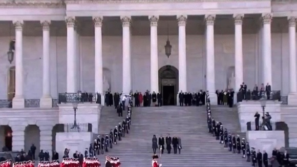 Photo du film Imminent Threat