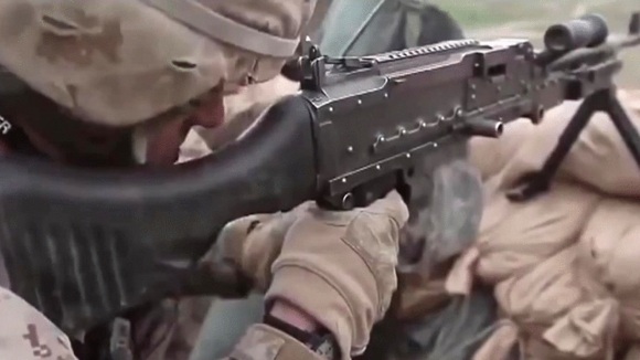 Photo du film Imminent Threat