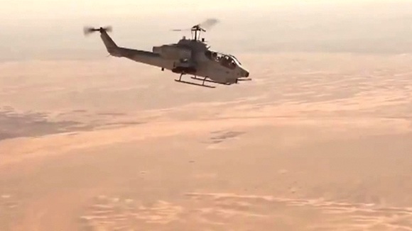 Photo du film Imminent Threat