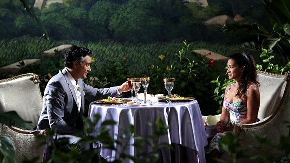 Photo from the movie Jane the Virgin