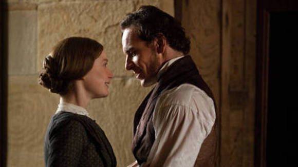 Photo du film Jane Eyre