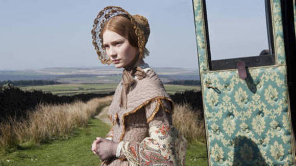 Photo du film Jane Eyre