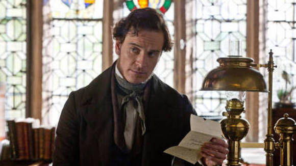 Photo du film Jane Eyre