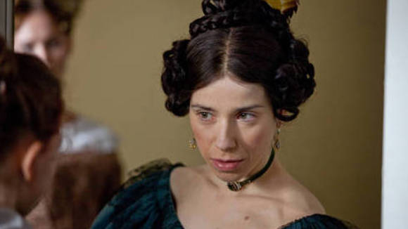 Photo du film Jane Eyre