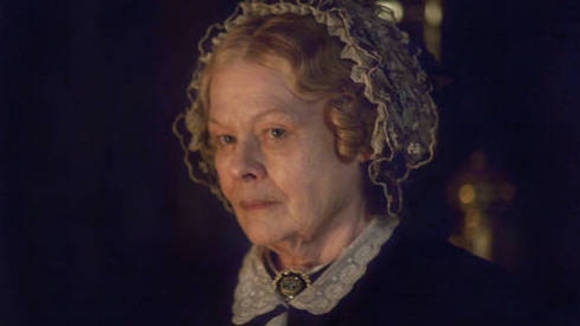 Photo du film Jane Eyre