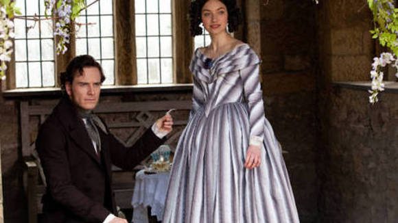 Photo du film Jane Eyre
