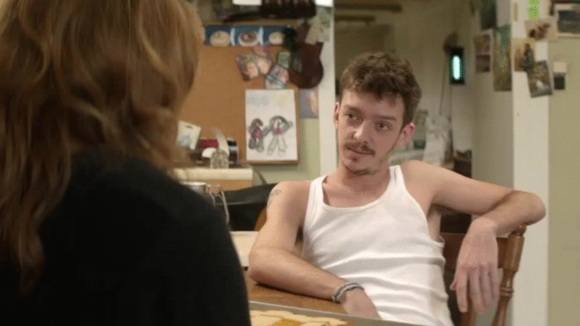 Photo du film Je suis à toi