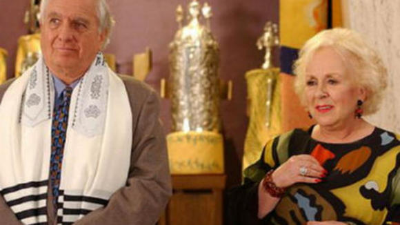 Photo from the movie Keeping up with the Steins