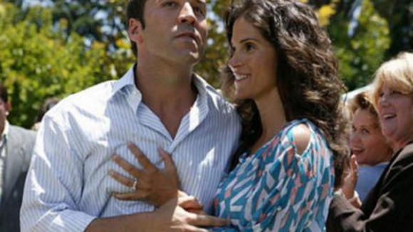 Photo from the movie Keeping up with the Steins