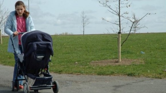 Photo from the movie Kisses