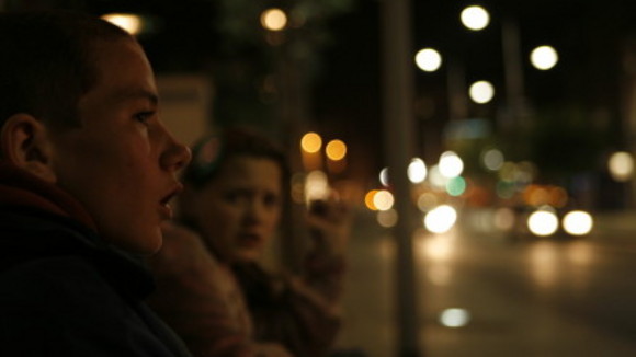 Photo from the movie Kisses