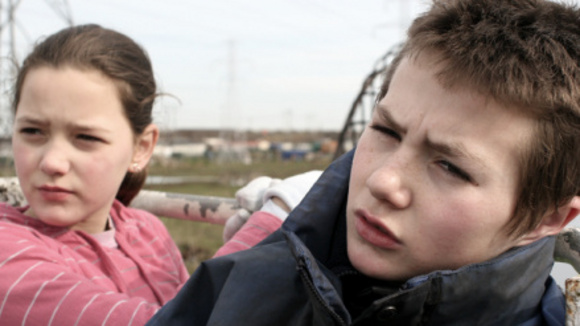 Photo from the movie Kisses