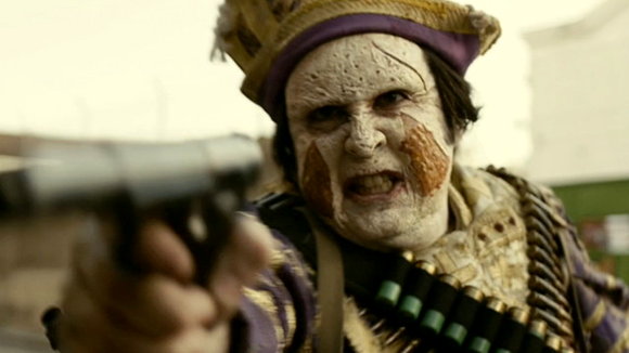 Photo du film Balada triste de trompeta