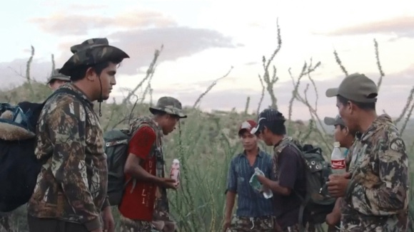 Photo from the movie Cartel Land