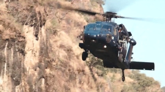 Photo from the movie Cartel Land