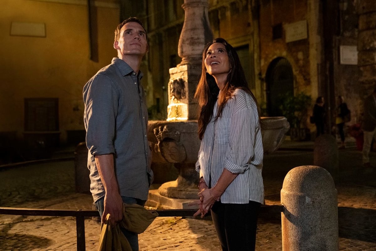 Photo du film Love. Wedding. Repeat