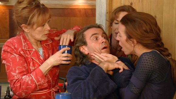 Photo du film The M Word