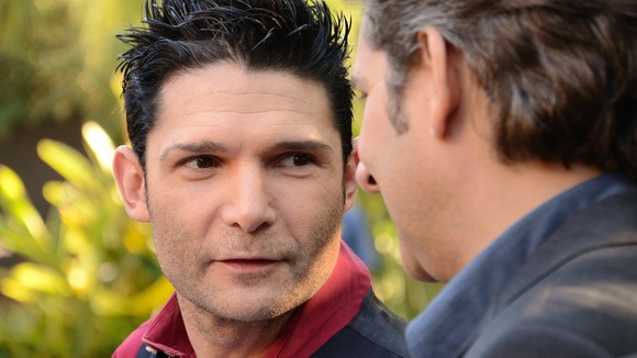 Photo du film The M Word