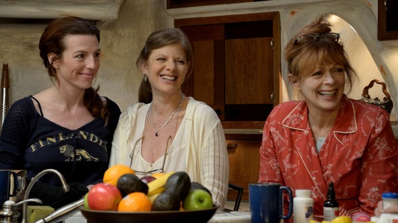 Photo du film The M Word