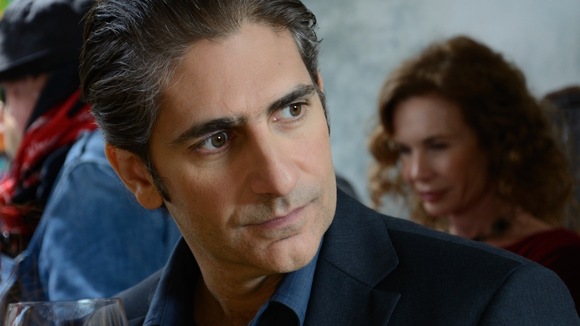 Photo du film The M Word