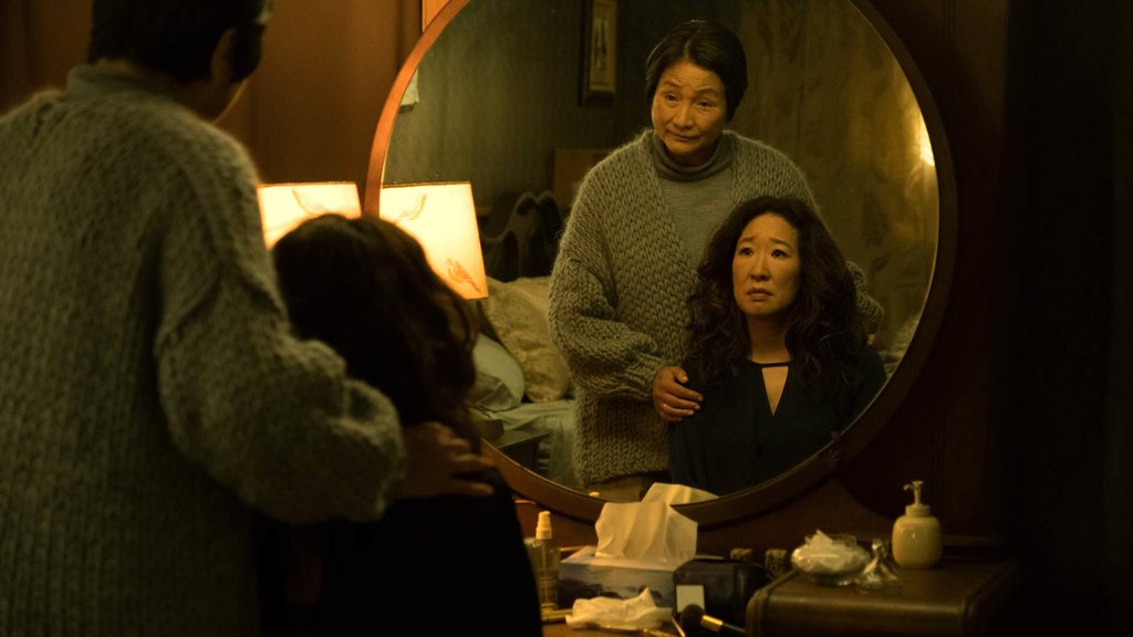 Photo from the movie Meditation Park