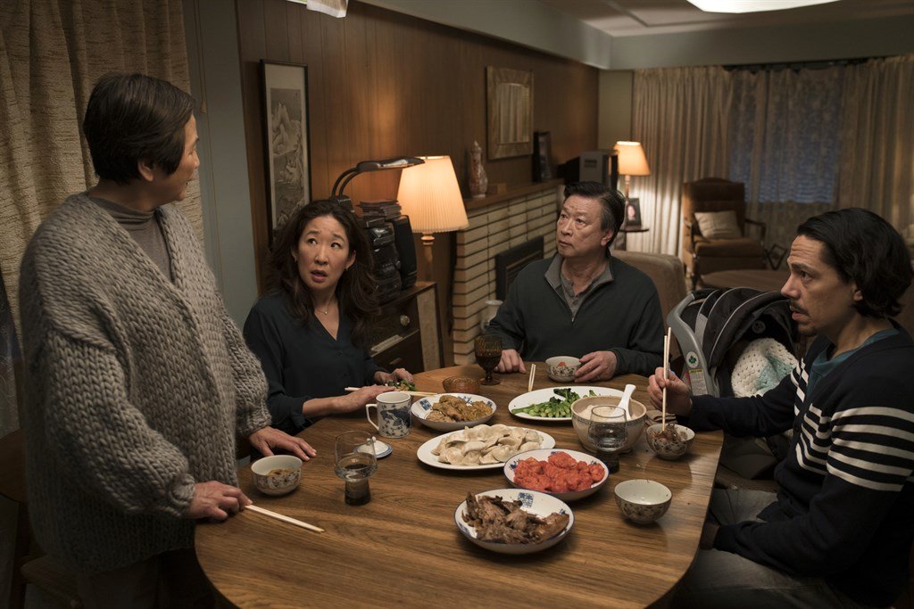 Photo from the movie Meditation Park