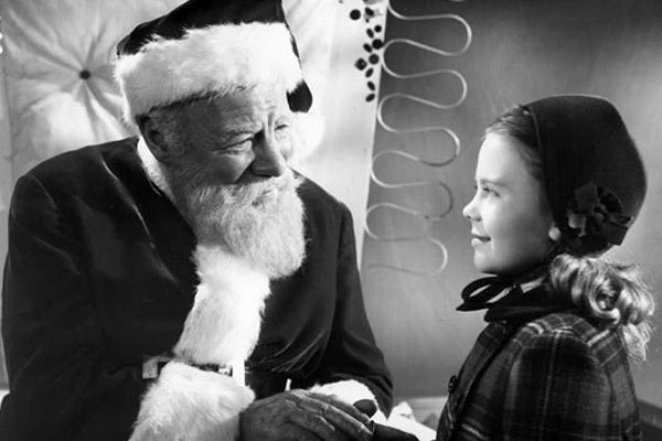 Photo from the movie Miracle on 34th Street