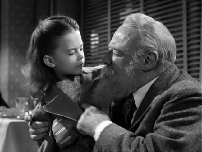 Photo from the movie Miracle on 34th Street