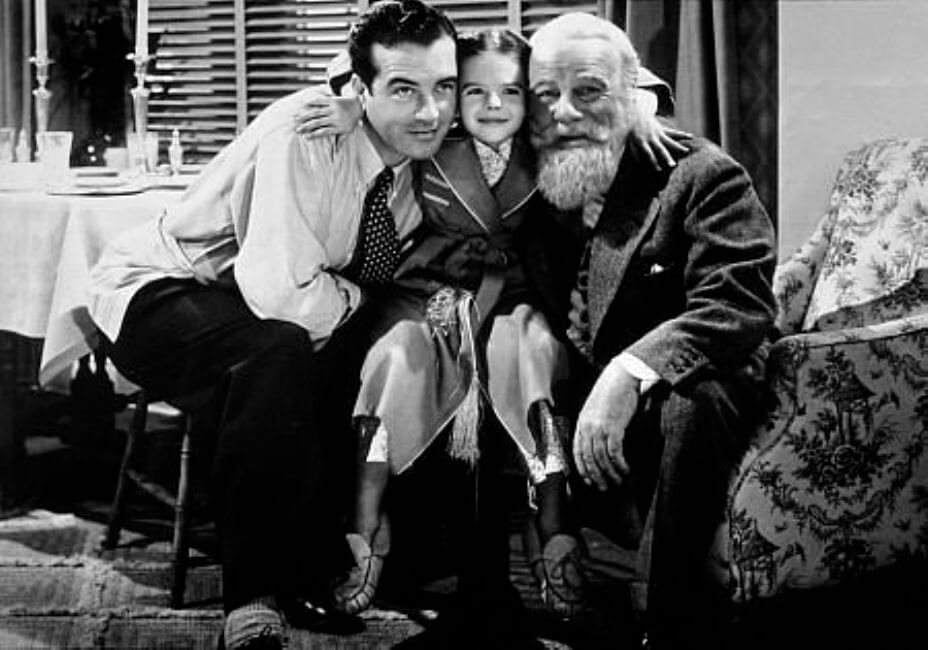 Photo from the movie Miracle on 34th Street