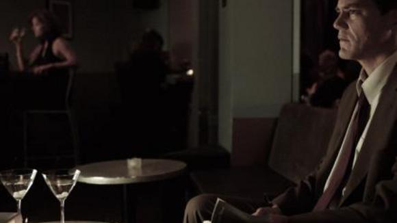 Photo from the movie The Missing Person