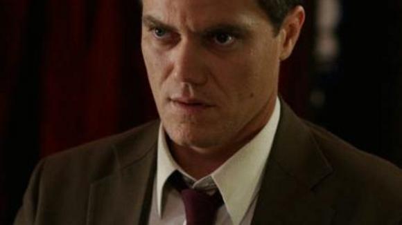 Photo from the movie The Missing Person