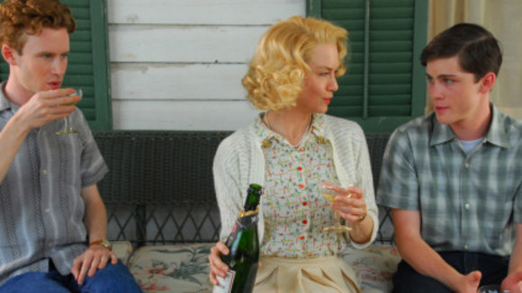 Photo du film My One and Only