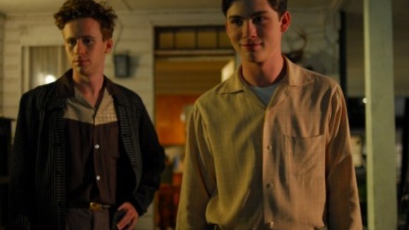 Photo du film My One and Only