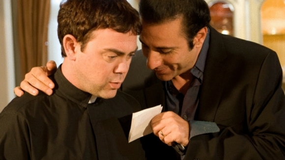 Photo from the movie My Uncle Rafael