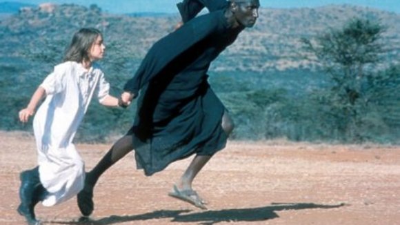 Photo du film Une Enfance Africaine