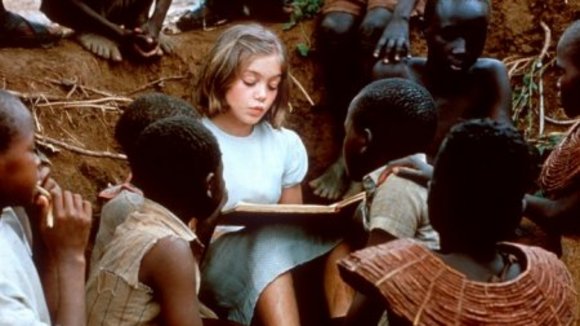 Photo du film Une Enfance Africaine