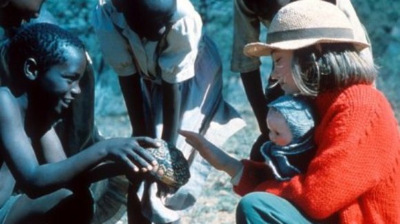 Photo du film Une Enfance Africaine