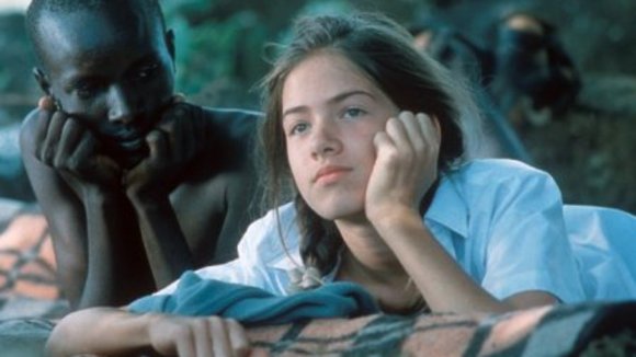 Photo du film Une Enfance Africaine