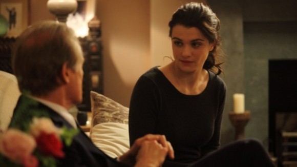 Photo du film Page Eight