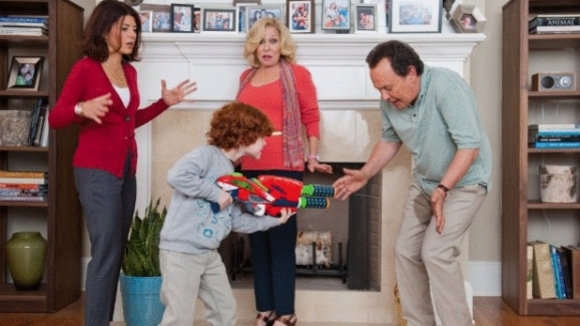 Photo from the movie Parental Guidance