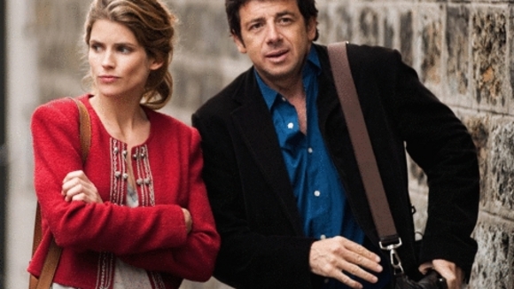 Photo du film Paris-Manhattan